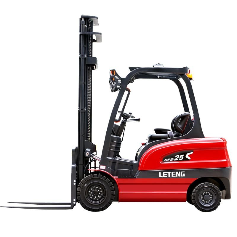 LT-CPD25 product view 3