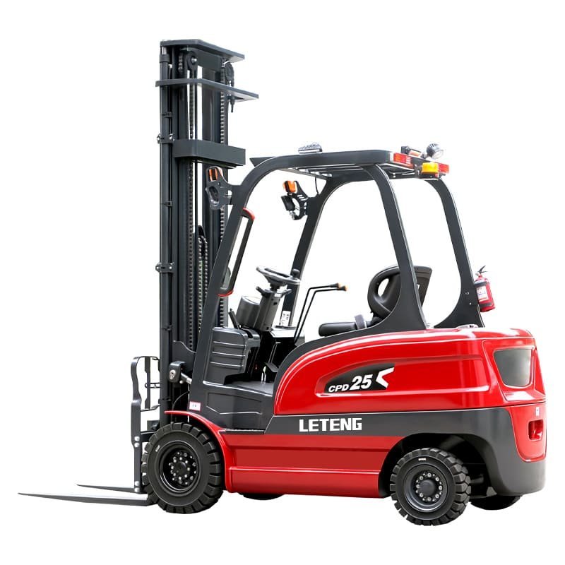 LT-CPD25 product view 2