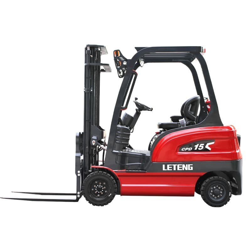 LT-CPD15 product view 2