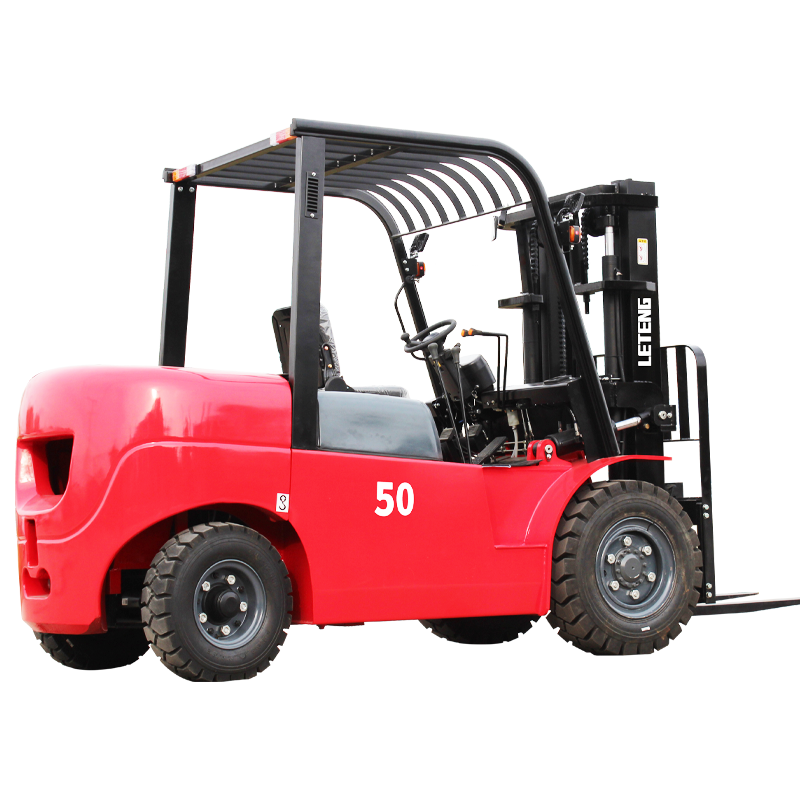 LT-50K product view 2