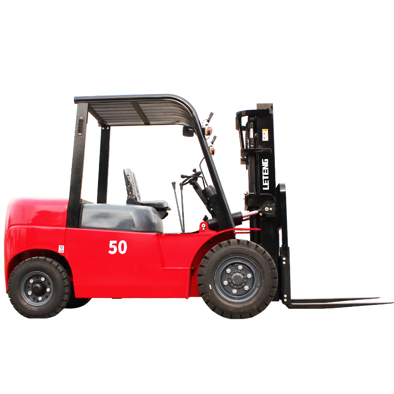 LT-50K product view 3